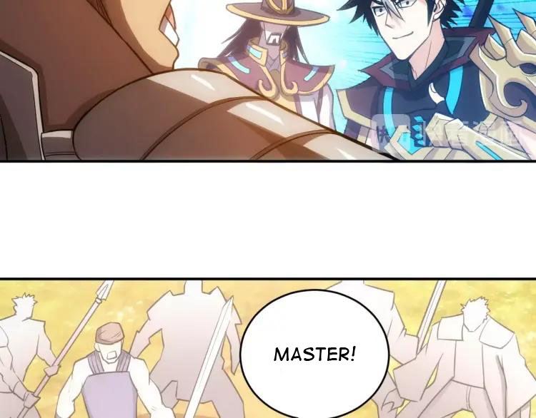 Rich Player Chapter 81 Bahasa Indonesia