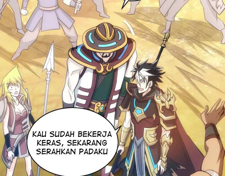 Rich Player Chapter 81 Bahasa Indonesia