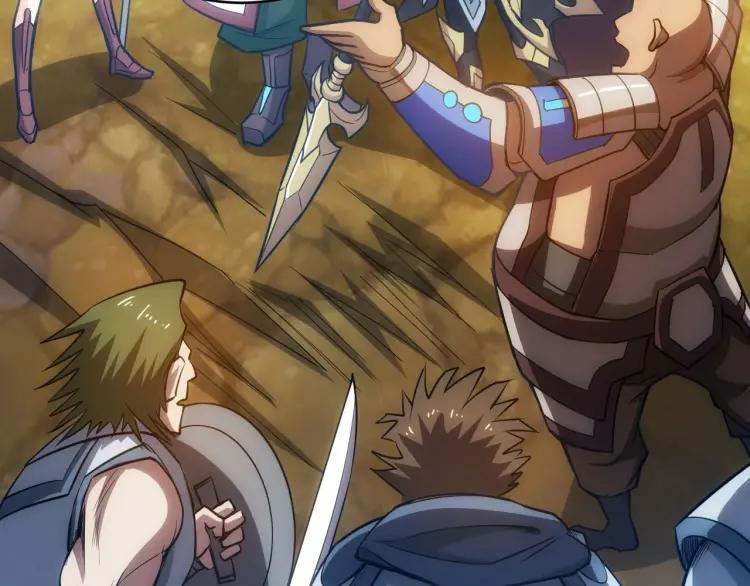 Rich Player Chapter 81 Bahasa Indonesia