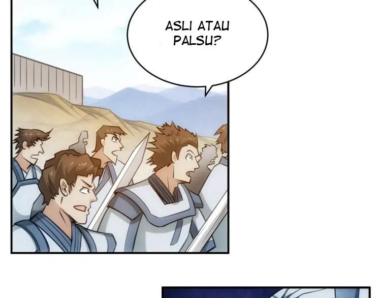 Rich Player Chapter 81 Bahasa Indonesia