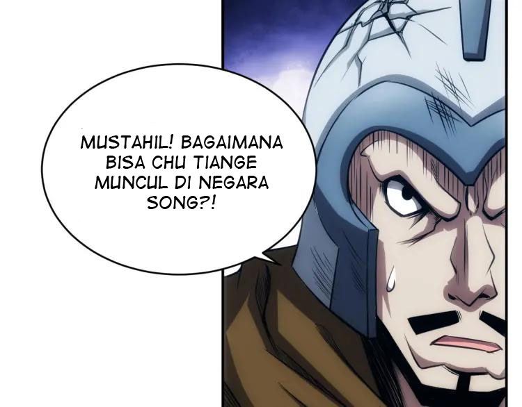 Rich Player Chapter 81 Bahasa Indonesia