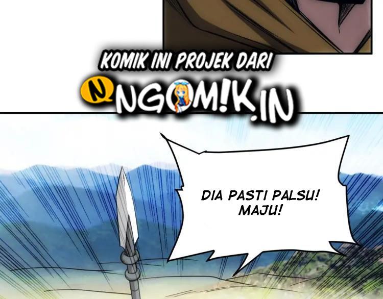 Rich Player Chapter 81 Bahasa Indonesia