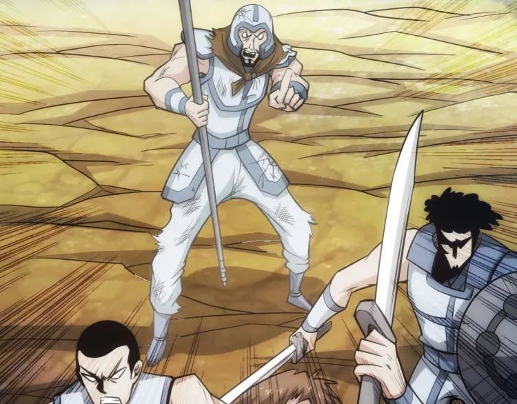 Rich Player Chapter 81 Bahasa Indonesia