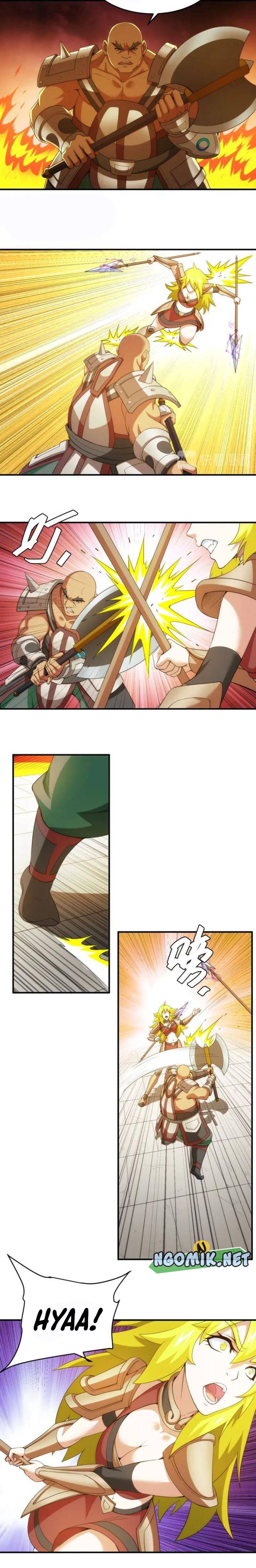 Rich Player Chapter 228 Bahasa Indonesia