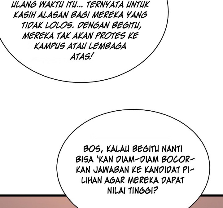 Riches Can’t Buy Loyalty Chapter 32 Bahasa Indonesia