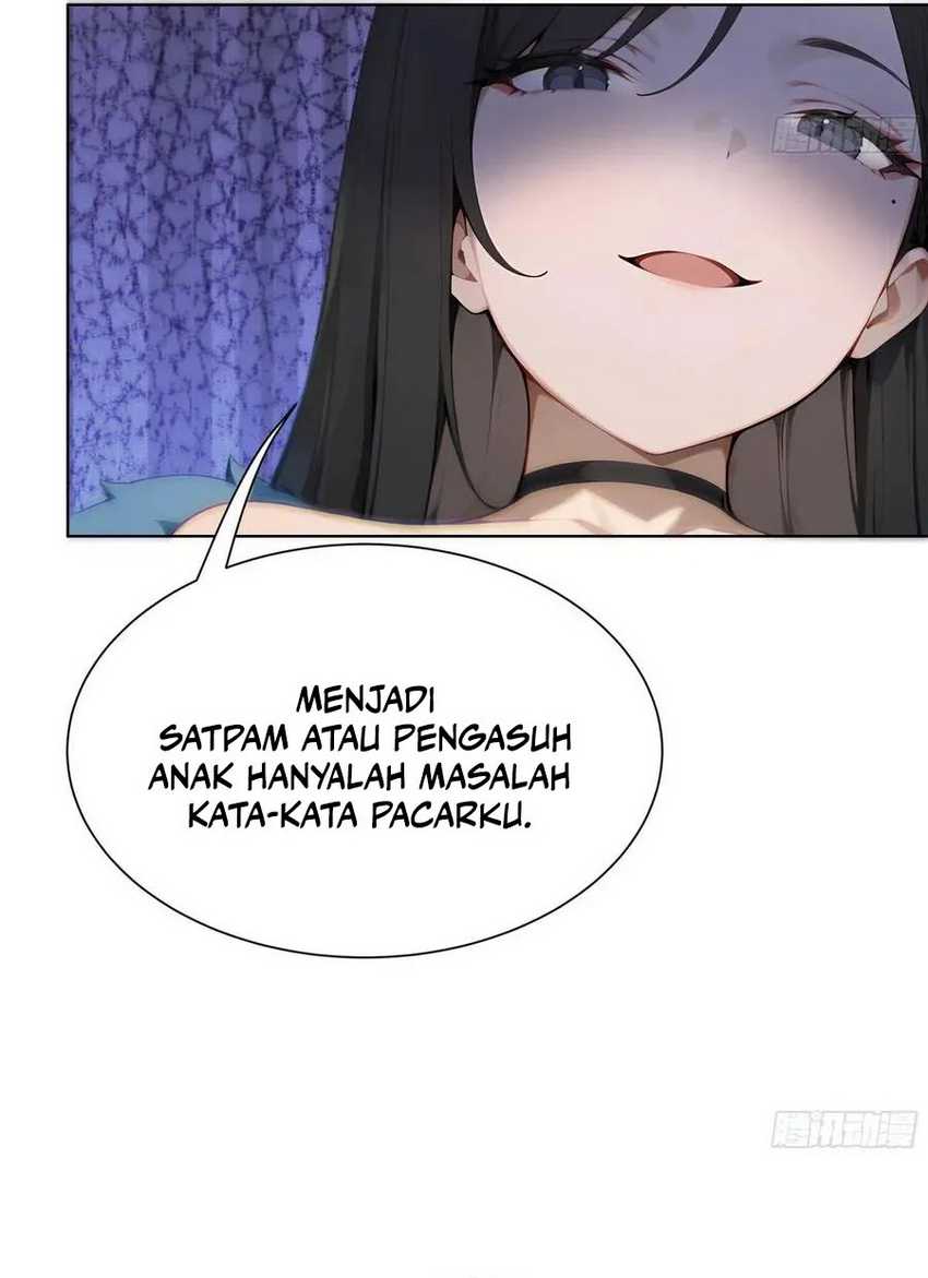 Richest Person chapter 17