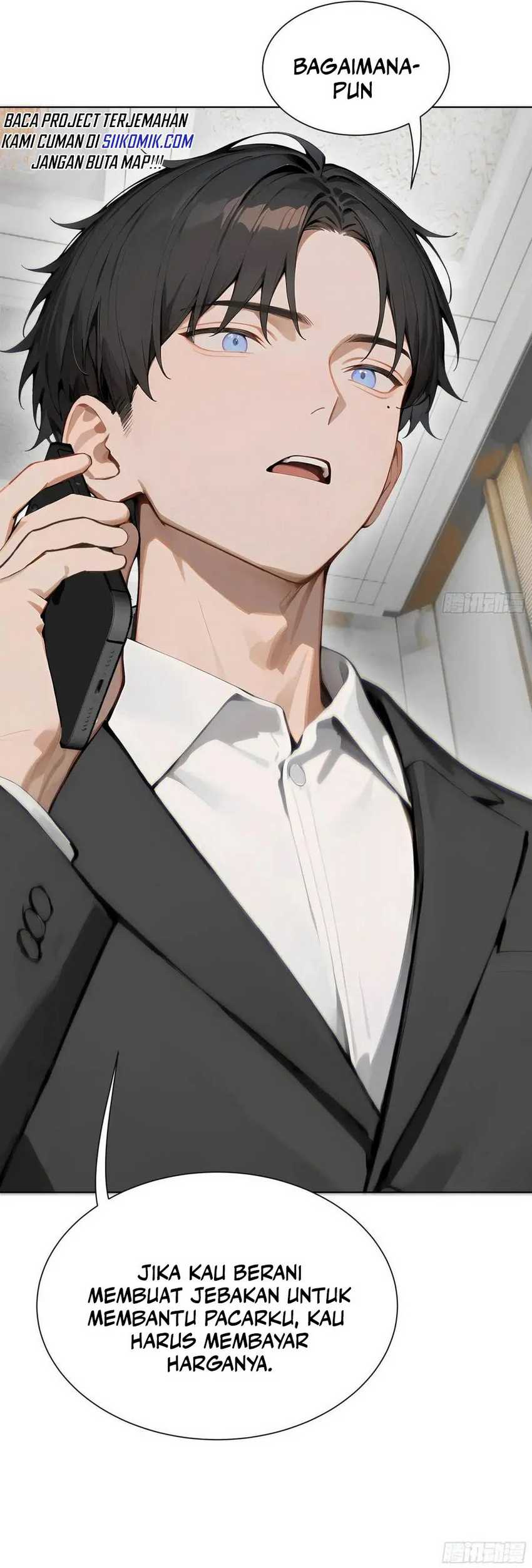 Richest Person chapter 17