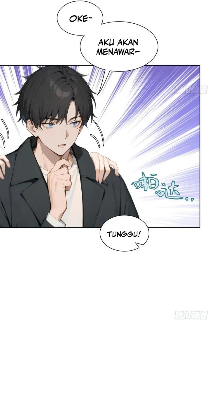 Richest Person Chapter 21 Bahasa Indonesia