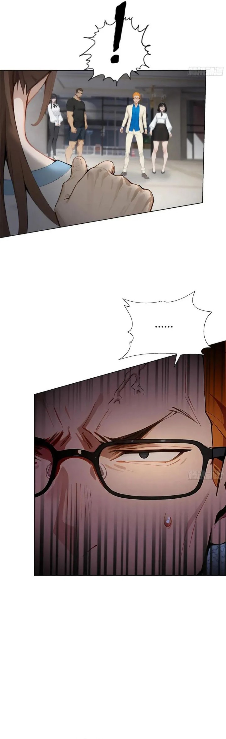 Richest Person Chapter 21 Bahasa Indonesia