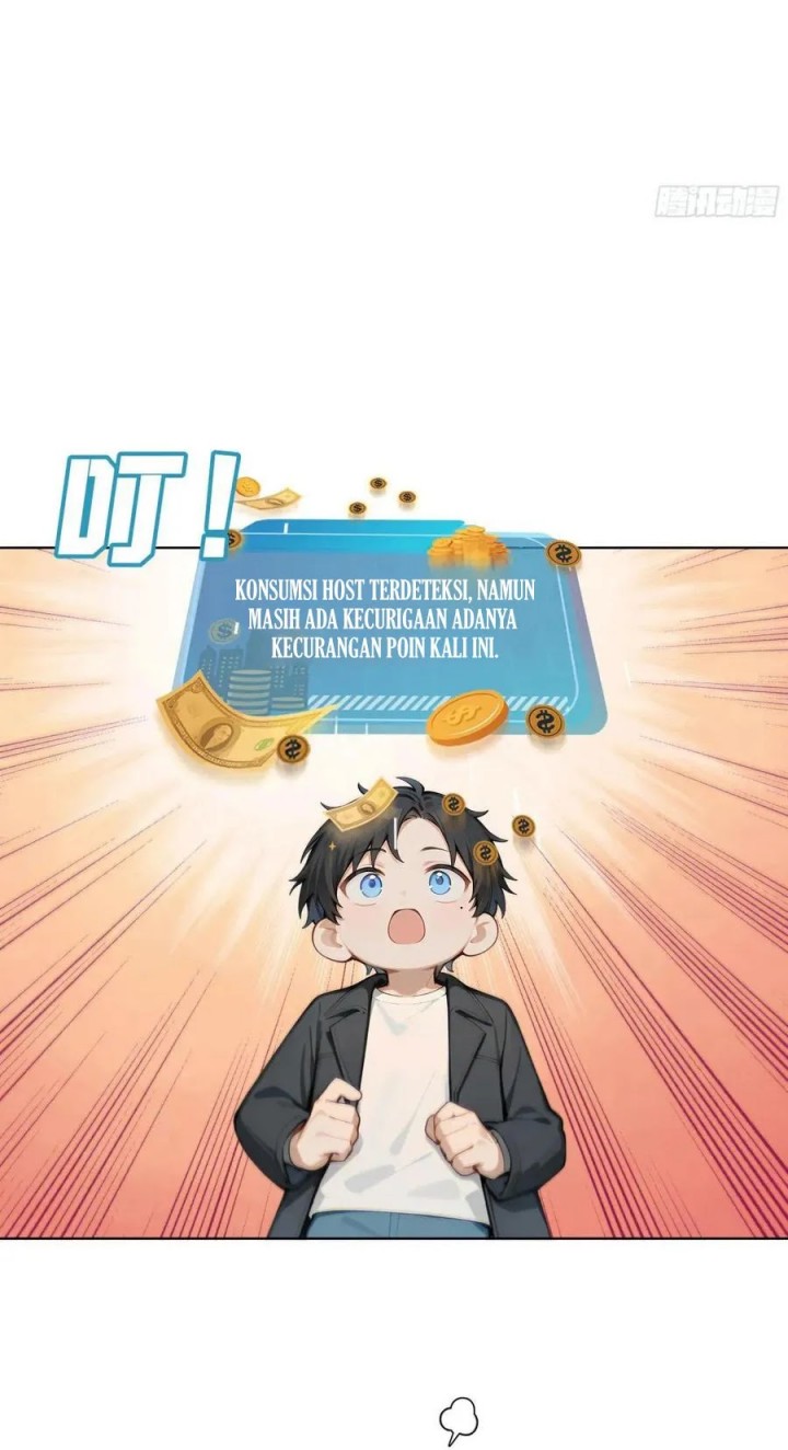 Richest Person Chapter 21 Bahasa Indonesia