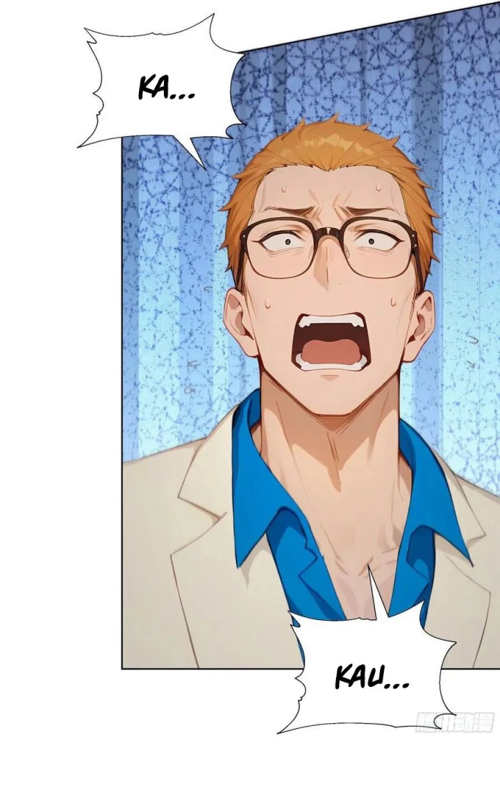 Richest Person Chapter 21 Bahasa Indonesia