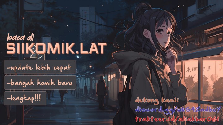 Richest Person Chapter 21 Bahasa Indonesia