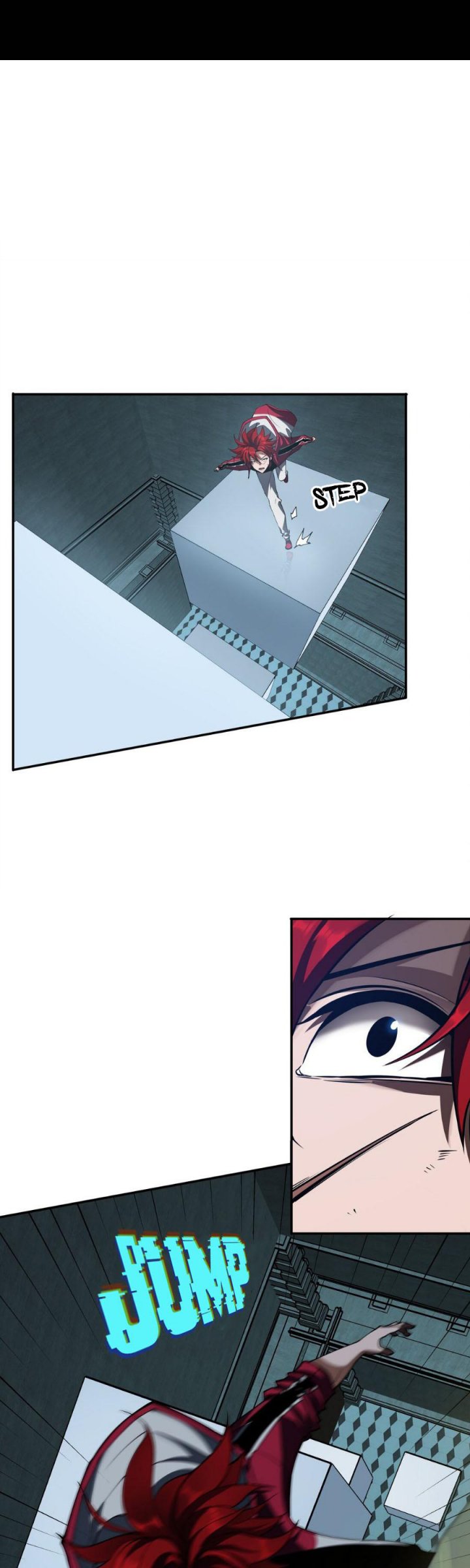 Riding On The Edge Of Annihilation Chapter 24 Bahasa Indonesia