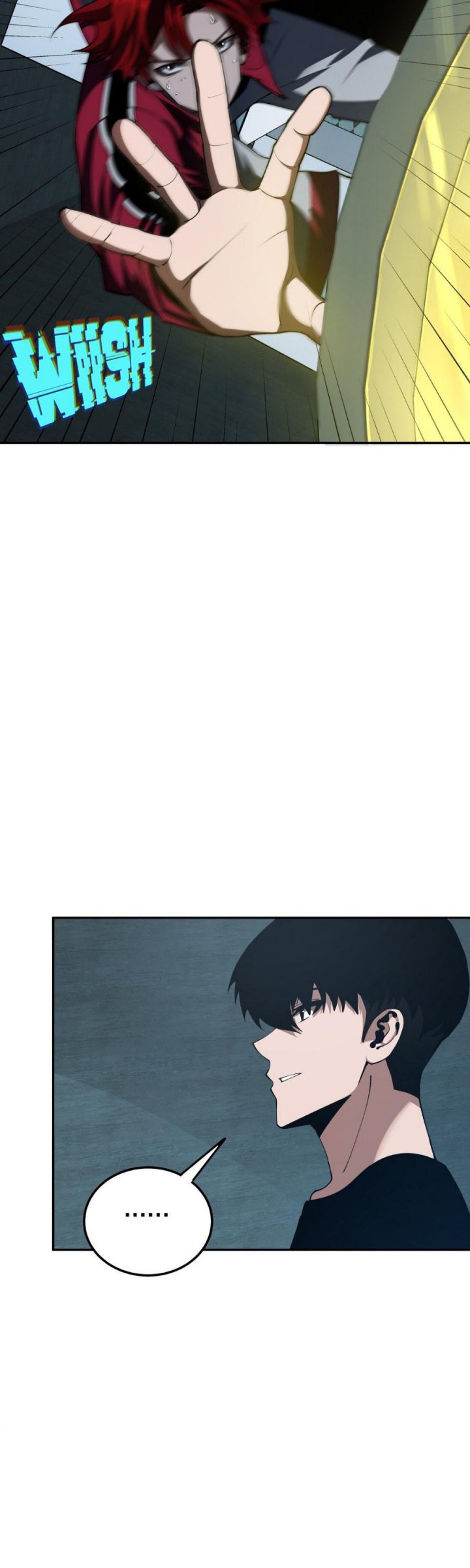 Riding On The Edge Of Annihilation Chapter 24 Bahasa Indonesia