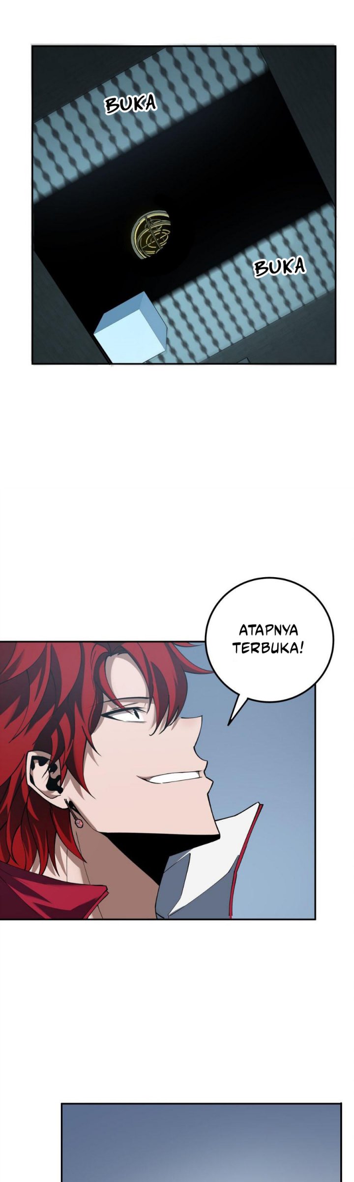 Riding On The Edge Of Annihilation Chapter 24 Bahasa Indonesia