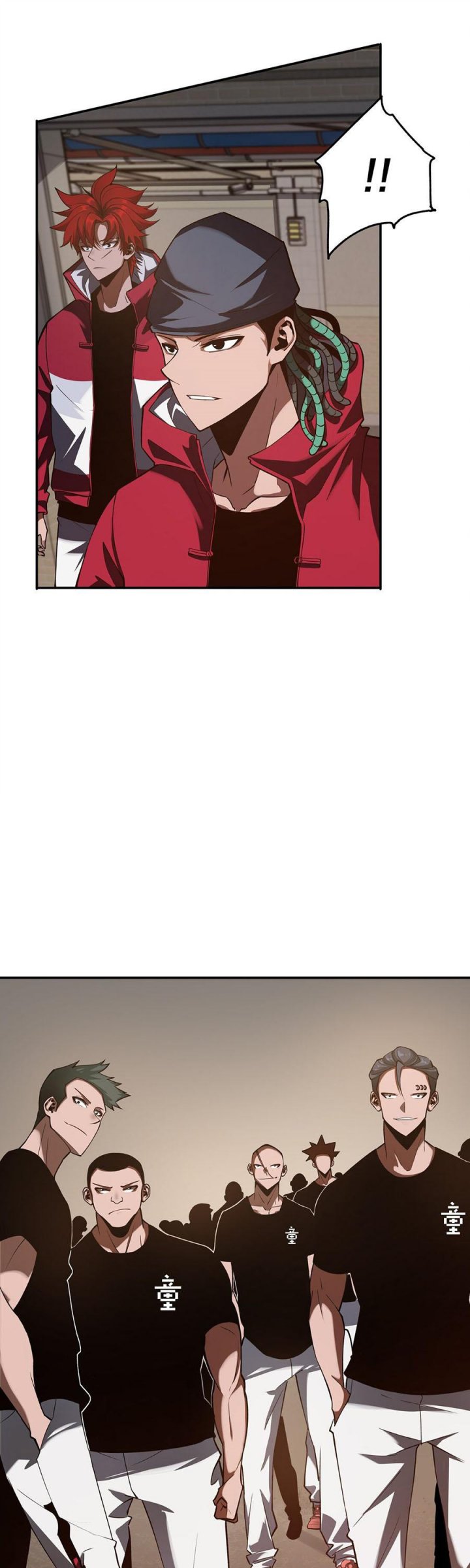 Riding On The Edge Of Annihilation Chapter 24 Bahasa Indonesia