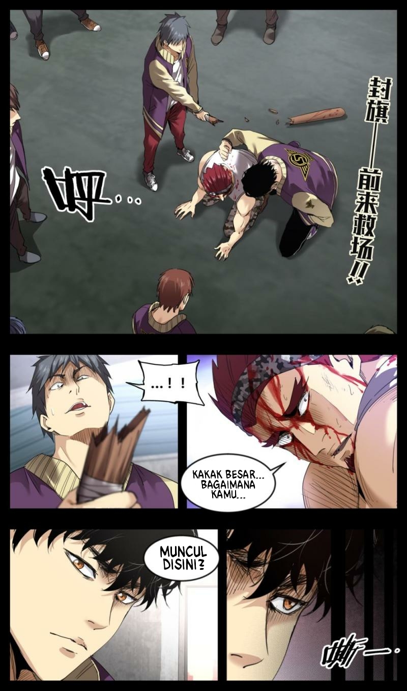 Right Click Chapter 11 Bahasa Indonesia