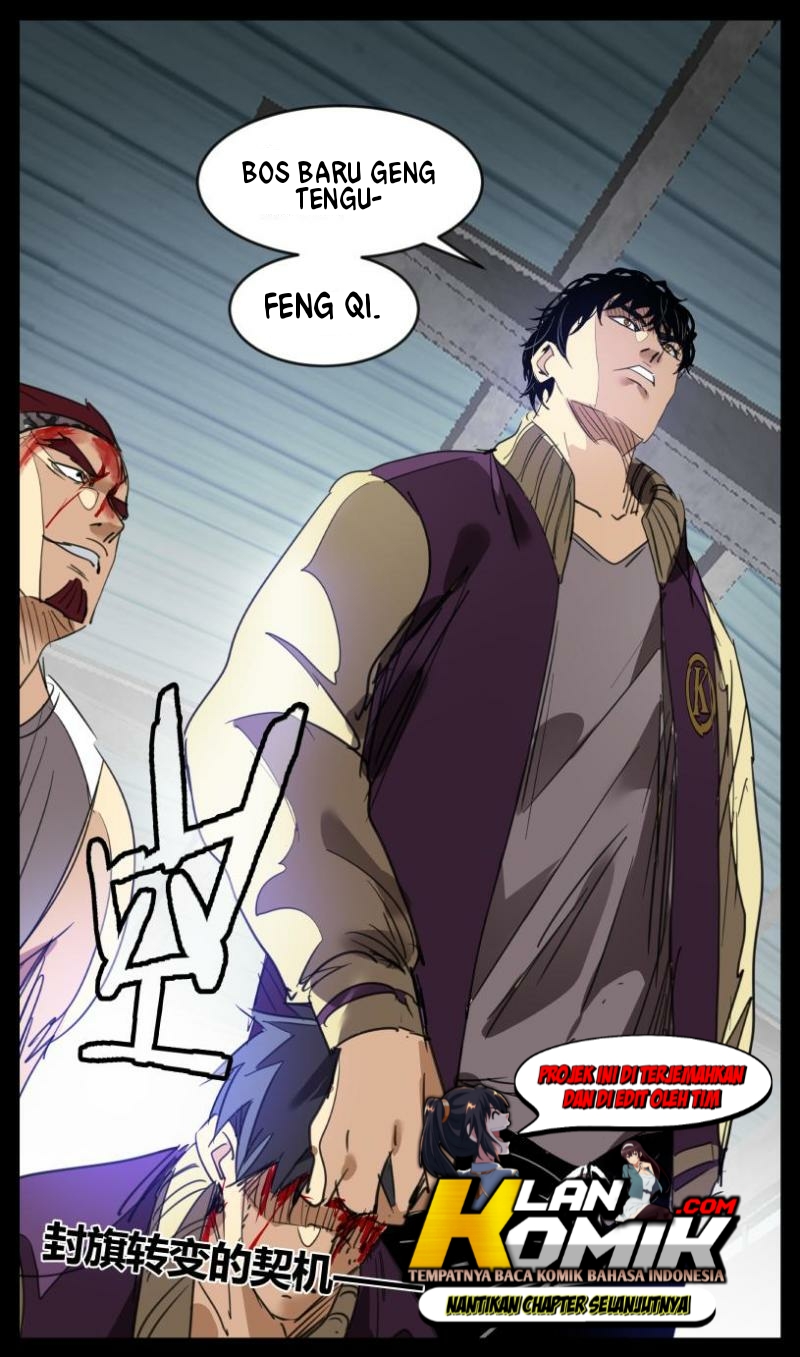 Right Click Chapter 11 Bahasa Indonesia