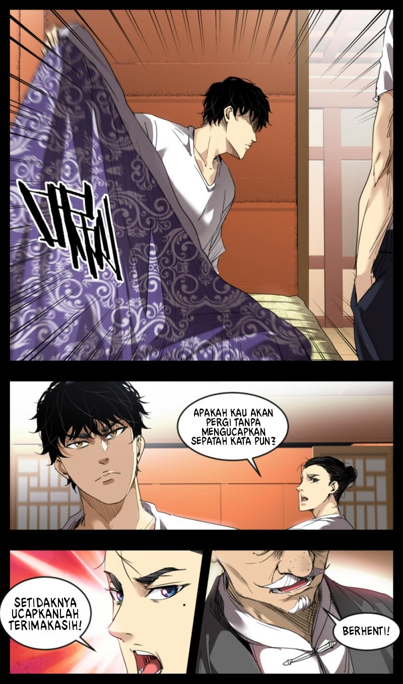 Right Click Chapter 15 Bahasa Indonesia