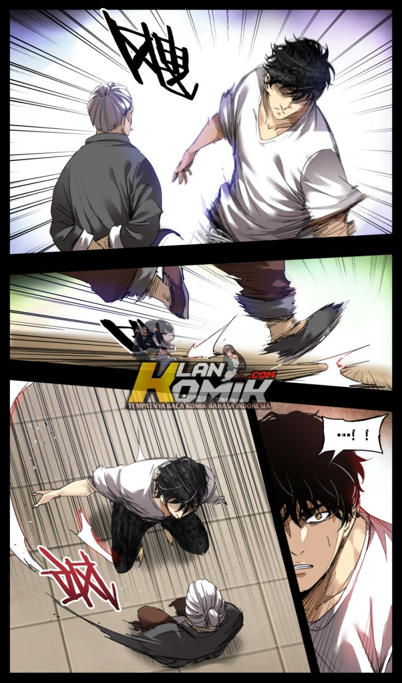 Right Click Chapter 15 Bahasa Indonesia