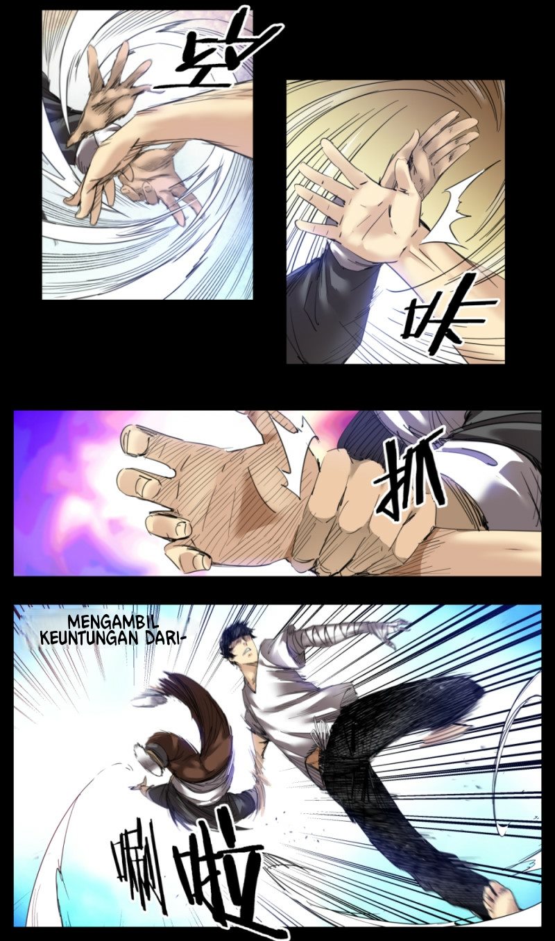 Right Click Chapter 15 Bahasa Indonesia