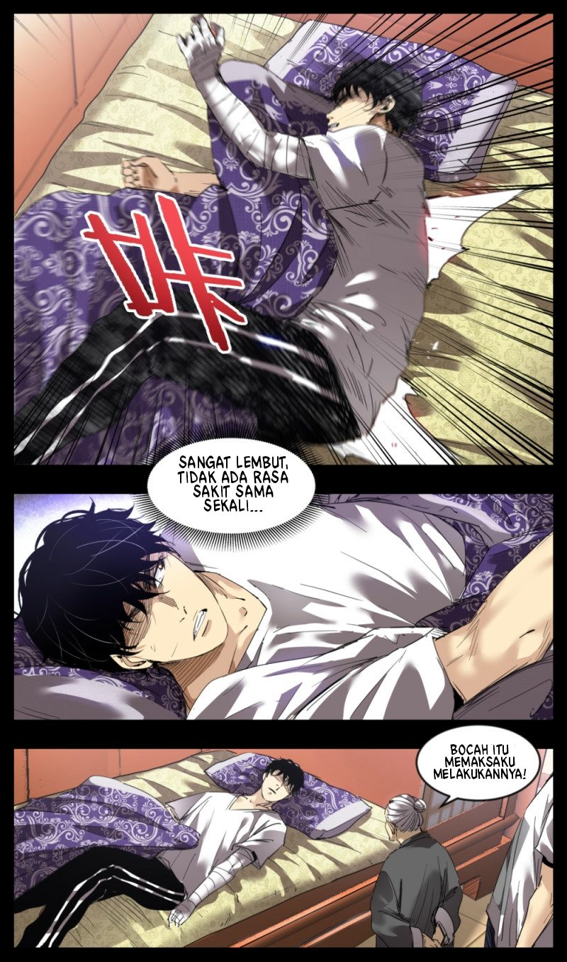 Right Click Chapter 15 Bahasa Indonesia