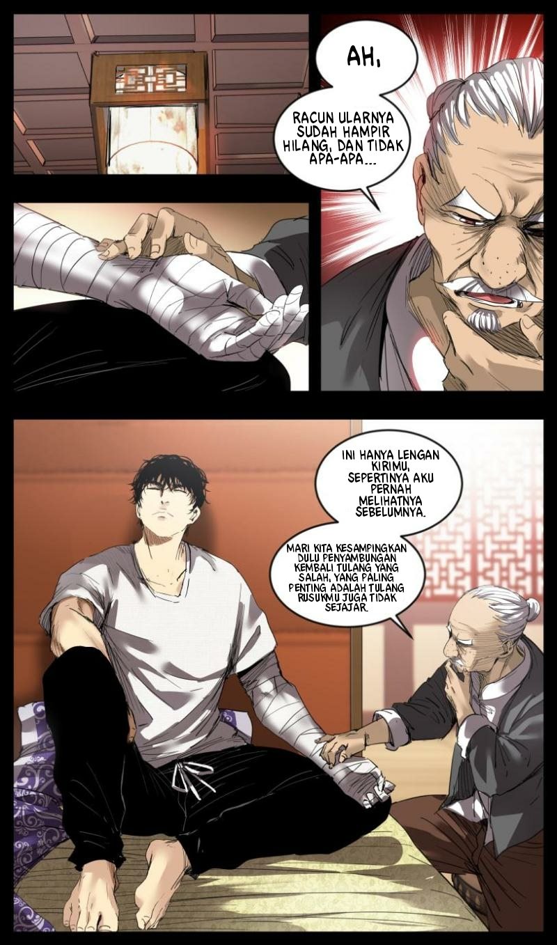 Right Click Chapter 15 Bahasa Indonesia