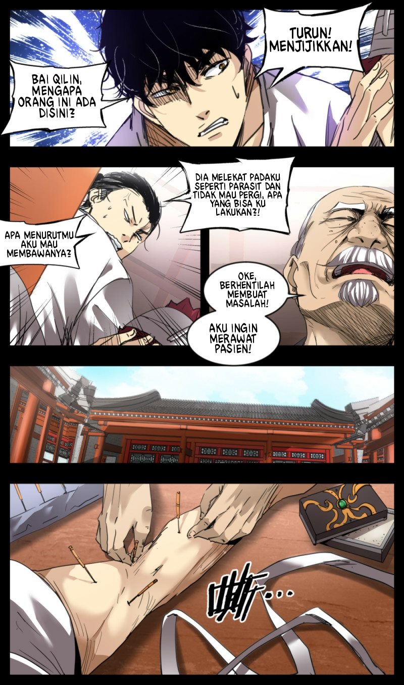 Right Click Chapter 15 Bahasa Indonesia