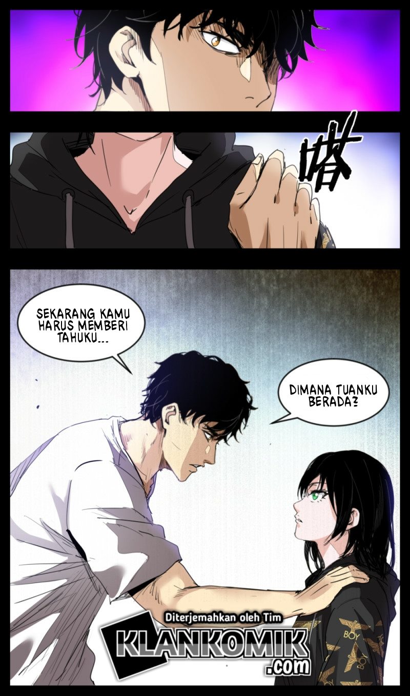 Right Click Chapter 15 Bahasa Indonesia