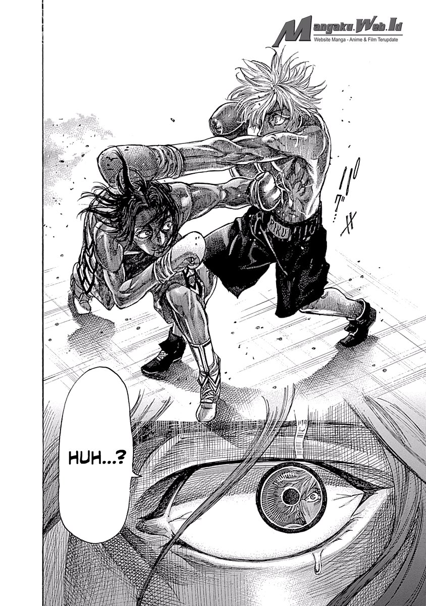 Rikudou chapter 48