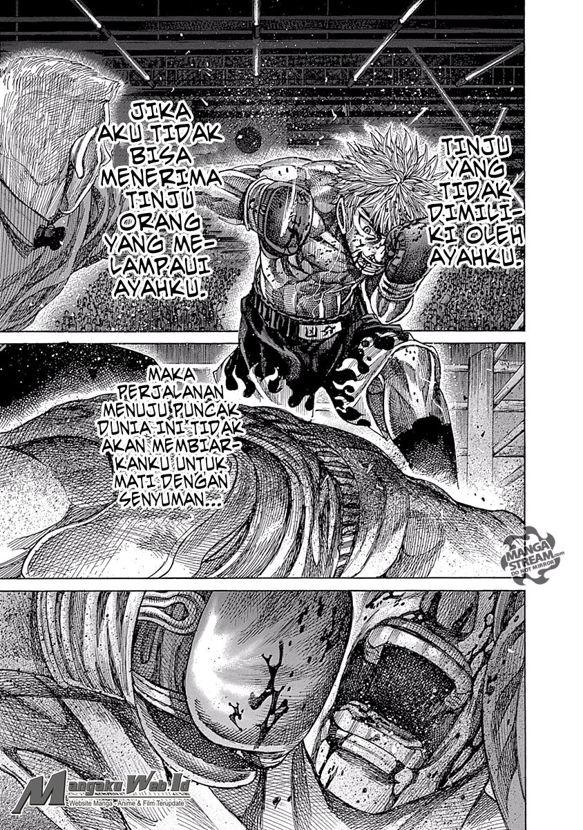 Rikudou chapter 51
