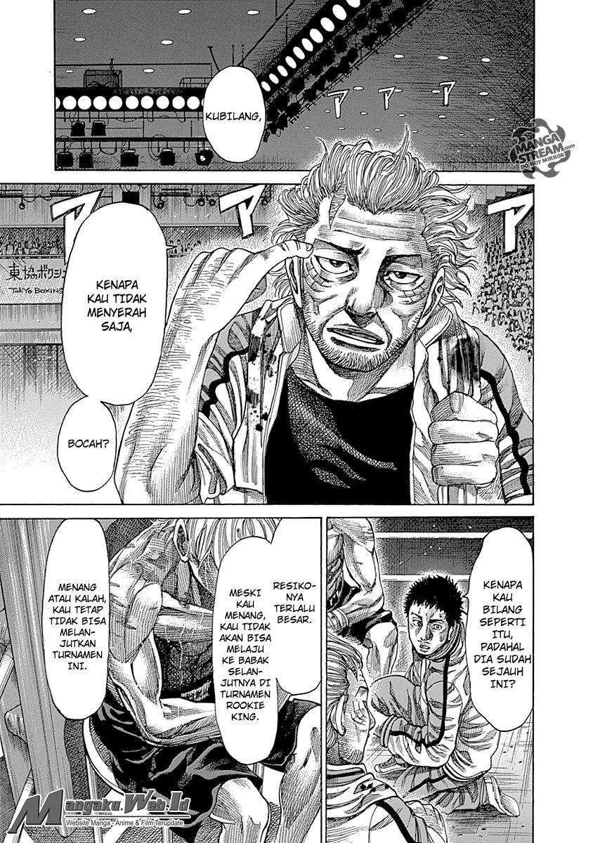 Rikudou chapter 52