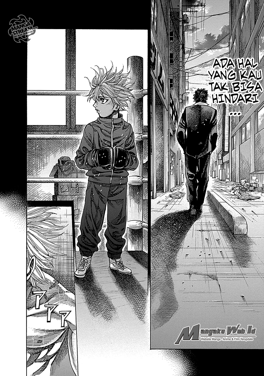 Rikudou chapter 54