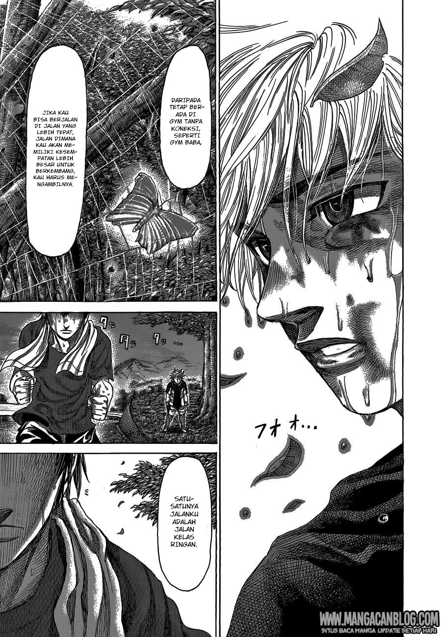 Rikudou Chapter 61 Bahasa Indonesia