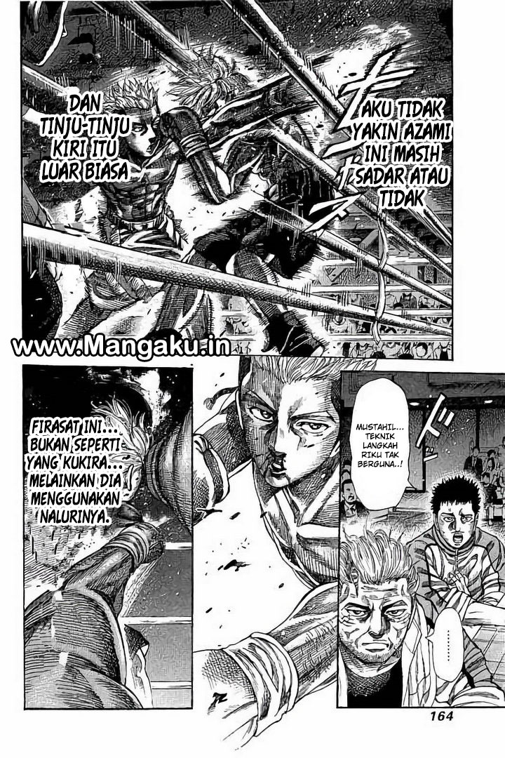 Rikudou Chapter 67 Bahasa Indonesia