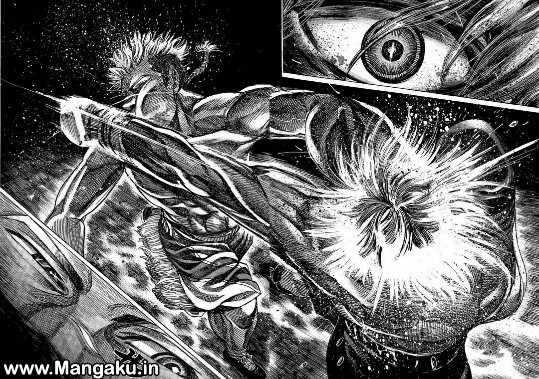 Rikudou Chapter 67 Bahasa Indonesia