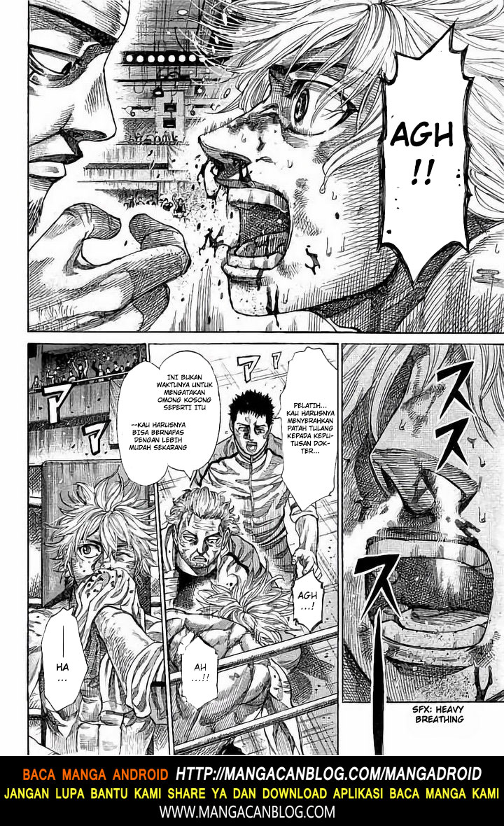 Rikudou chapter 68