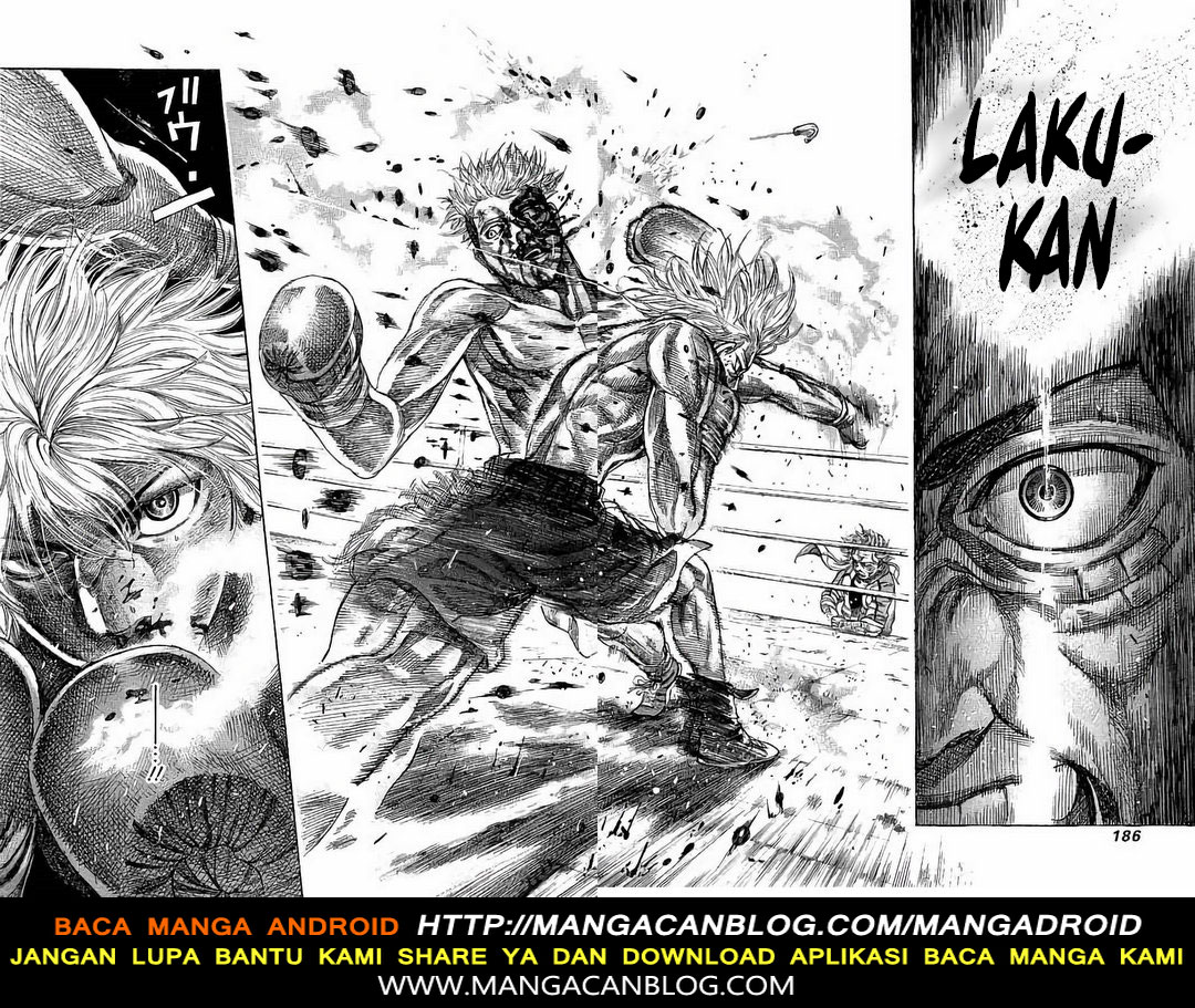 Rikudou chapter 68