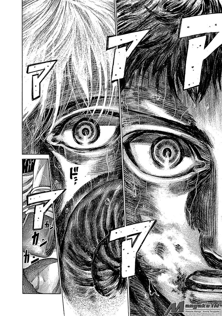 Rikudou Chapter 84 Bahasa Indonesia