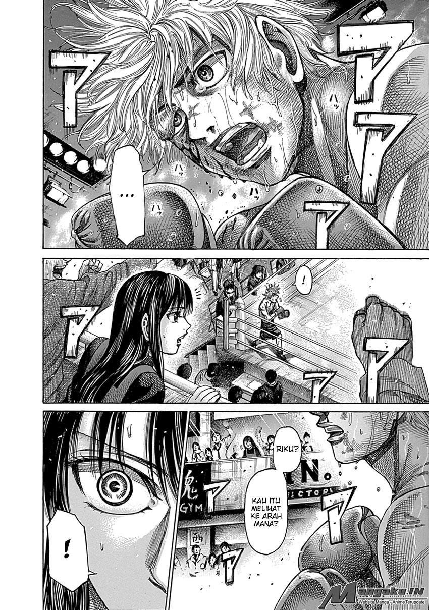 Rikudou Chapter 84 Bahasa Indonesia