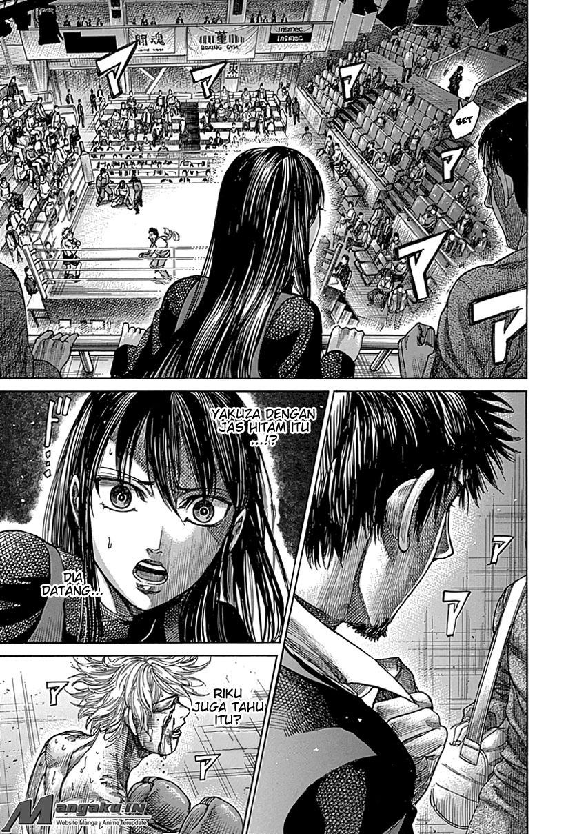 Rikudou Chapter 84 Bahasa Indonesia
