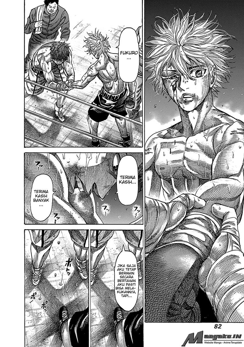 Rikudou Chapter 84 Bahasa Indonesia