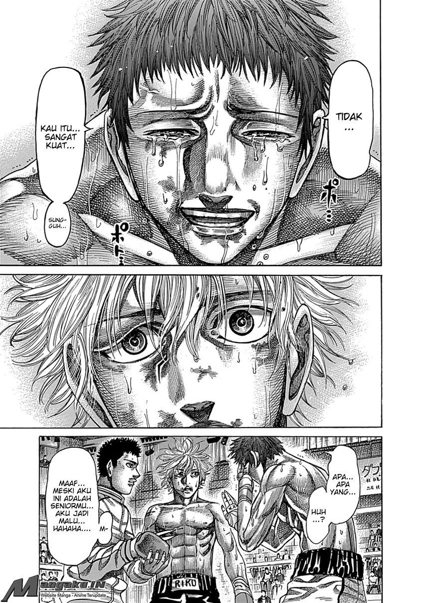 Rikudou Chapter 84 Bahasa Indonesia