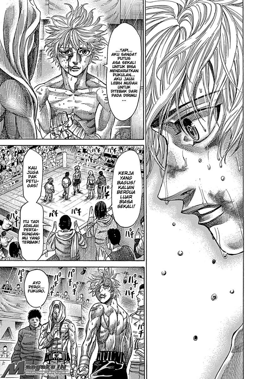 Rikudou Chapter 84 Bahasa Indonesia