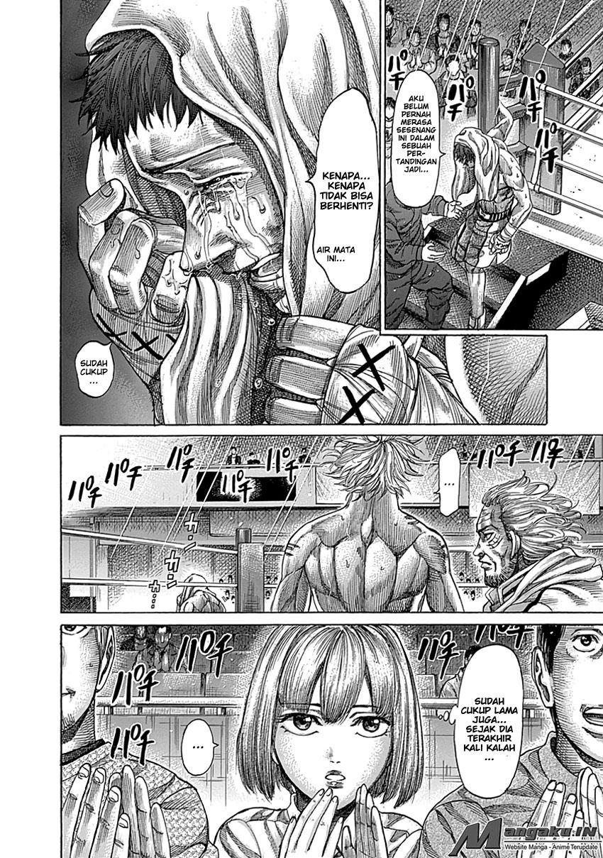 Rikudou Chapter 84 Bahasa Indonesia