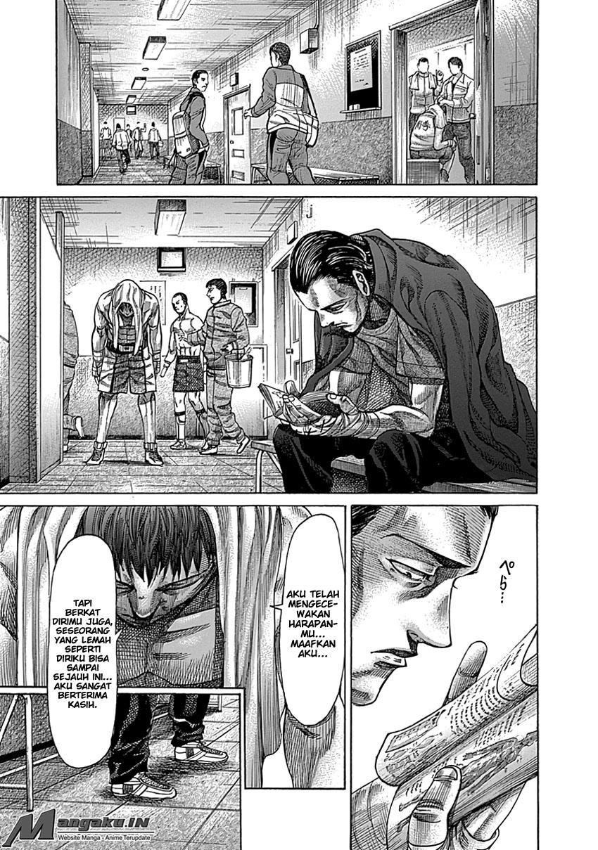 Rikudou Chapter 84 Bahasa Indonesia