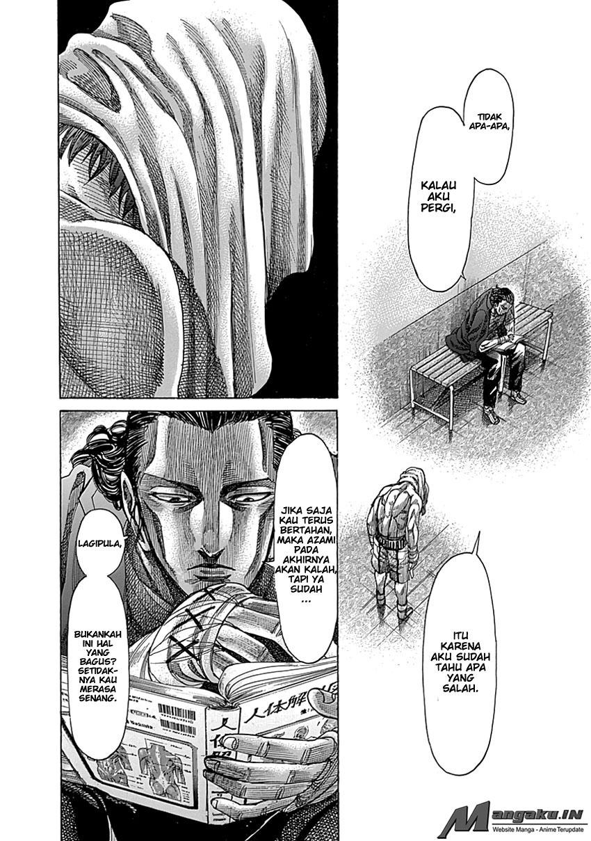 Rikudou Chapter 84 Bahasa Indonesia