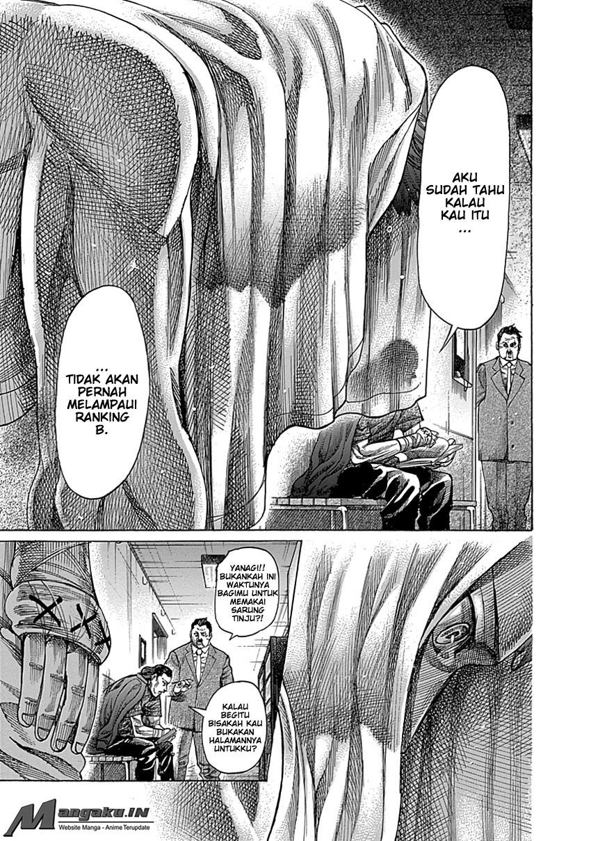 Rikudou Chapter 84 Bahasa Indonesia