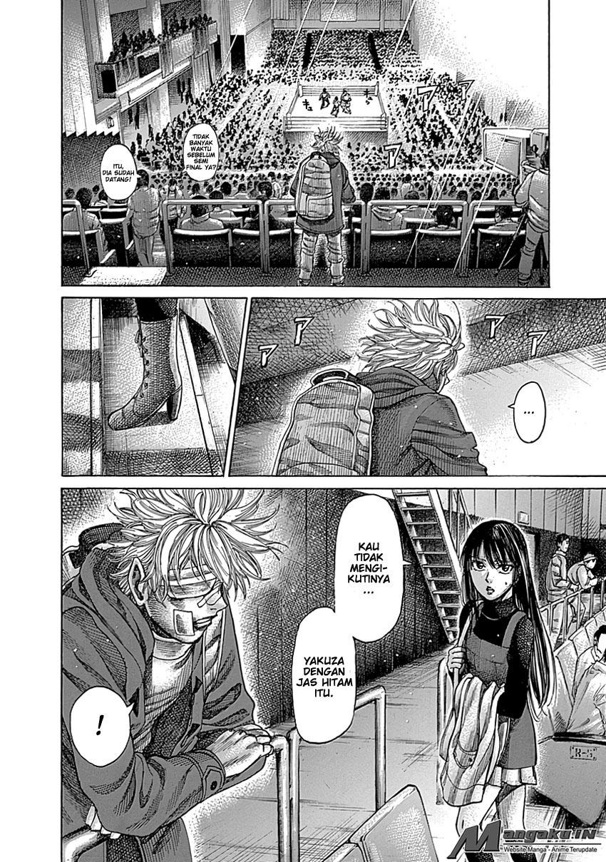 Rikudou Chapter 84 Bahasa Indonesia