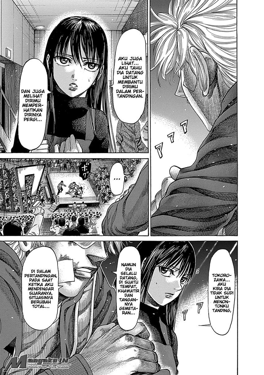 Rikudou Chapter 84 Bahasa Indonesia